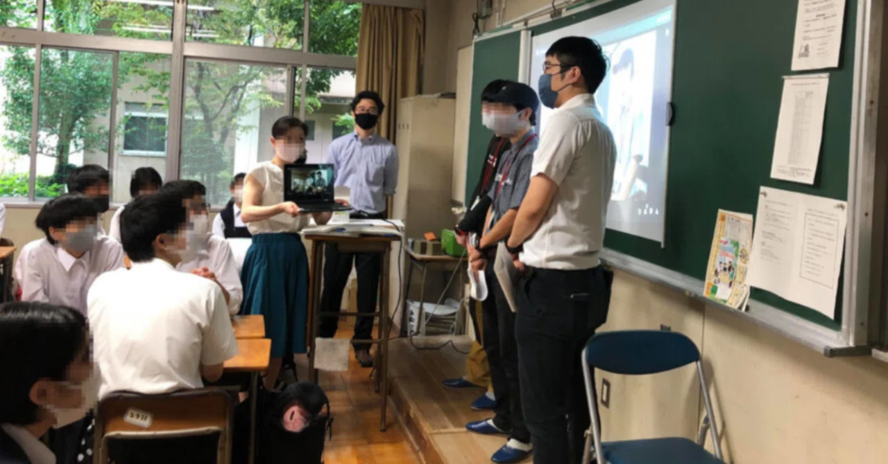 【𠮷野家】生徒との出会い、他企業との出会い 多角的な視点を手に入れ、リーダー像も更新