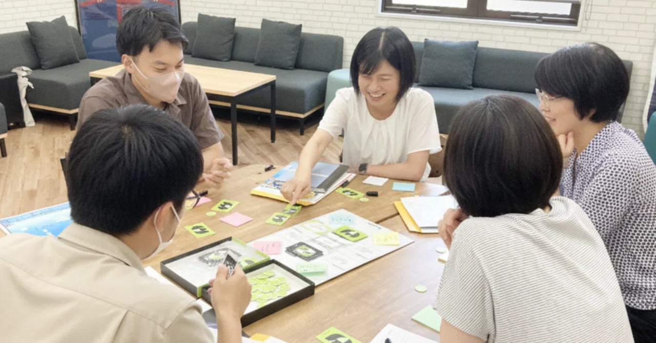 【開催レポート】「問い」をテーマとした教員向け探究型ワークショップを全国9会場で実施！