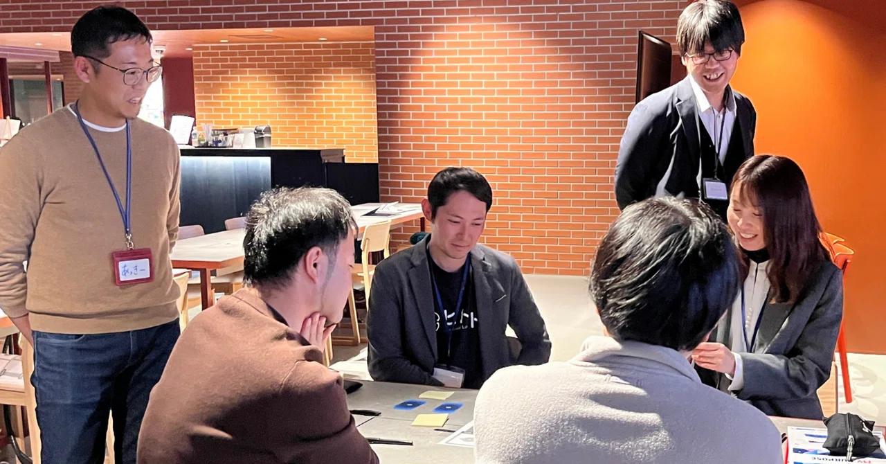 「願い」に立ち返ることで学びと実践が動き出す―パーパス・ラボ vol.1 開催レポート