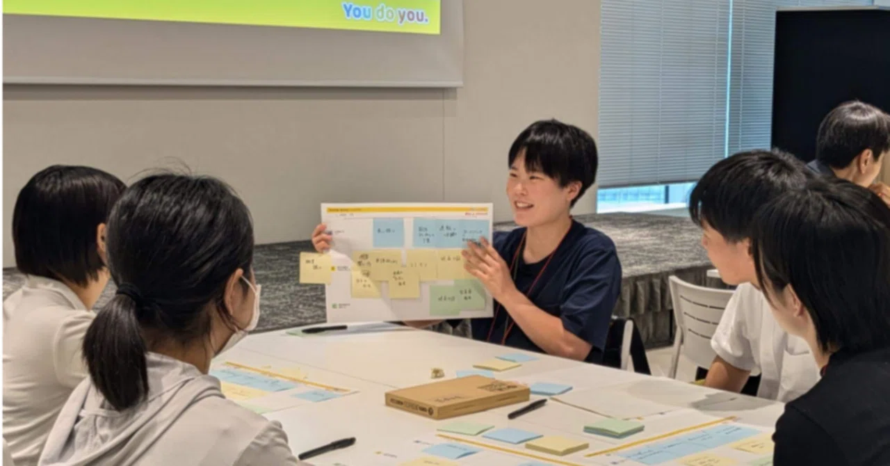 【開催レポ】高校生向け進路探求イベント「探求する大学メッセ QUEST U MESSE」2日目のよう...