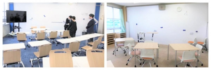 【プレスリリース】名古屋市教育委員会「ナゴヤ・スクール・イノベーション事業」に採択され、前津中学校にて「自分らしく生きる」学校づくりを３社共同で実践します。