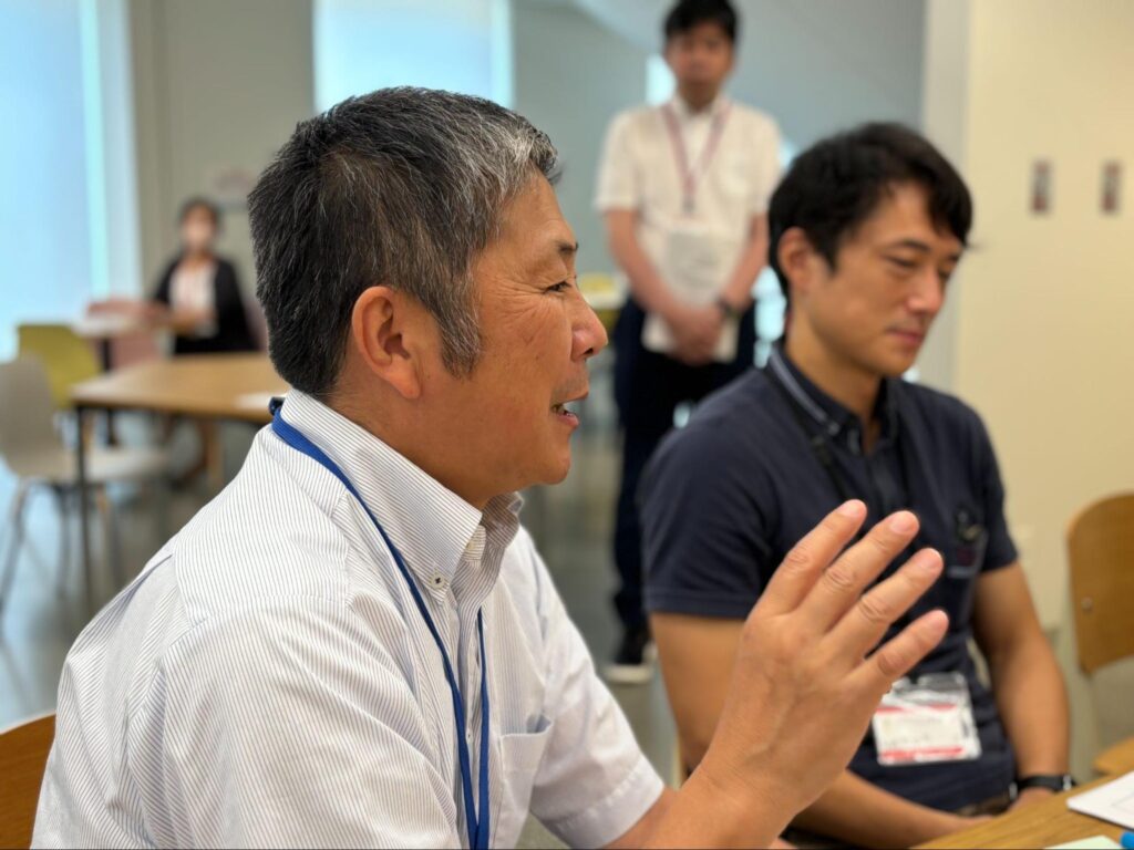 【開催報告】先生と企業人が共に未来を作る「ミッション体験・交流会2024〜大阪の陣〜」