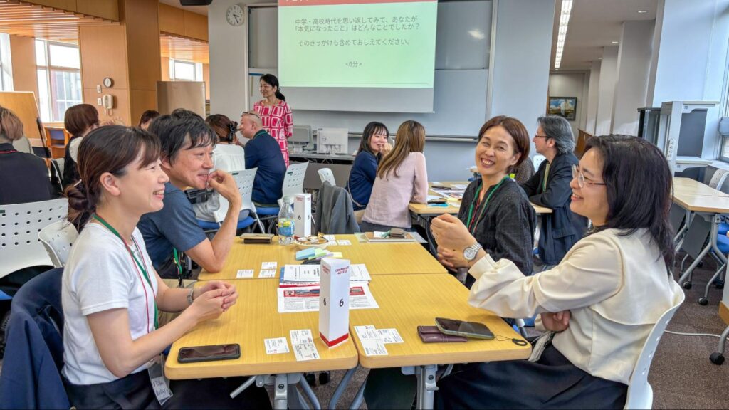開催報告:コーポレートアクセス2025キックオフミーティング