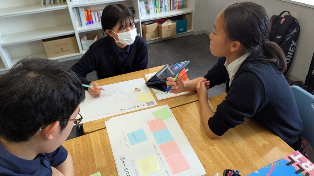 【メディア掲載のお知らせ】AERA MOOKにて探究学習プログラム「クエストエデュケーション」導入校の取り組みが掲載されます