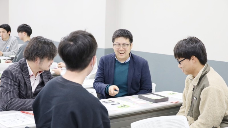 大学生の“考える力”を育てる第一歩〜流通科学大学の初年次教育改革における”問い”の価値〜