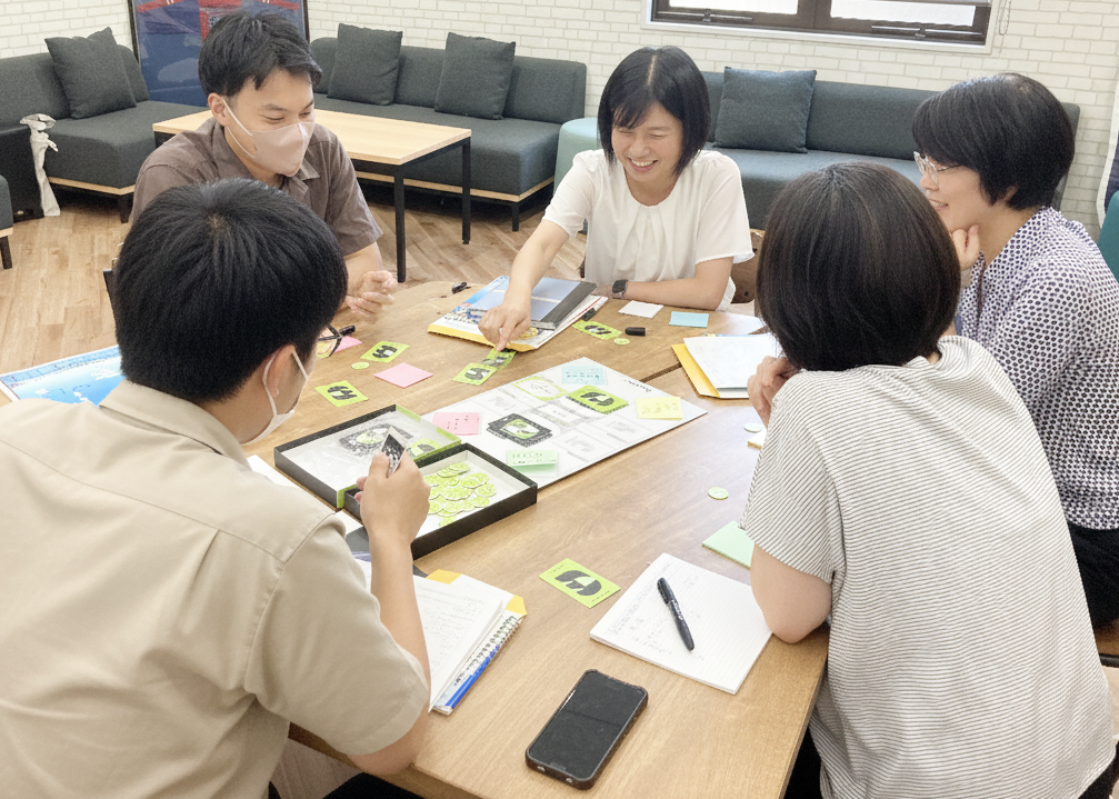 【開催レポート】「問い」をテーマとした教員向け探究型ワークショップを全国9会場で実施！