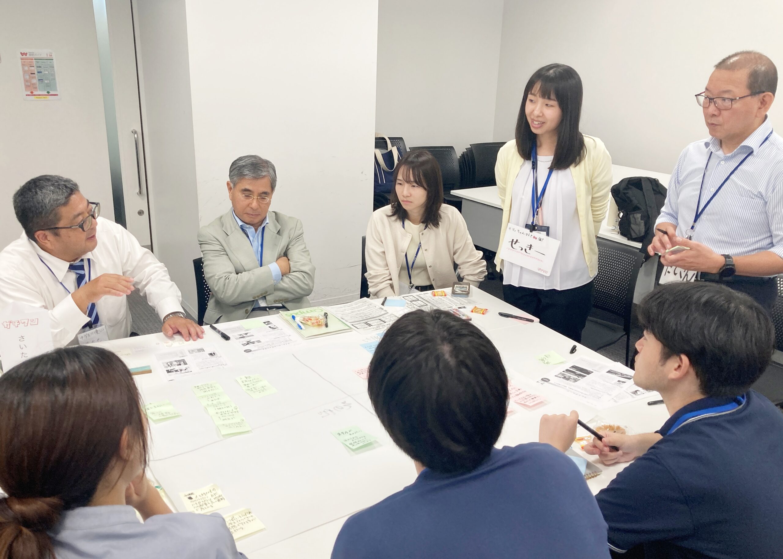 【開催レポート】さいたま市の11の学校、14の企業が連携し、さいたまの未来をつくる「さいたまエンジン2025」進行中！
