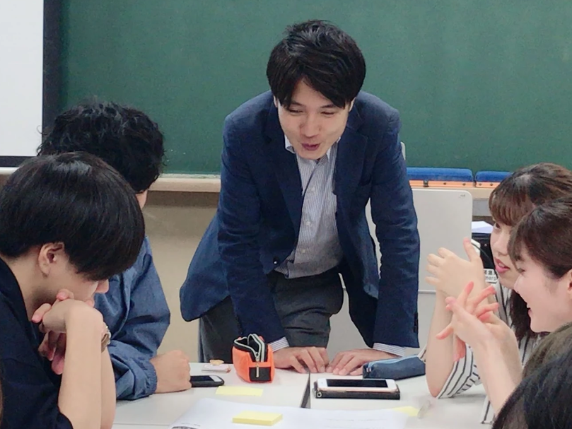 中途採用（提案・企画営業）募集のお知らせ