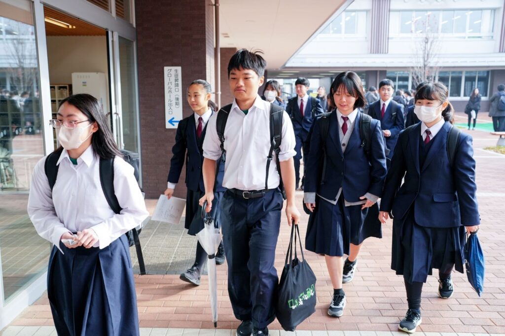 【開催報告】中高生と地域企業がさいたま市の未来を本気で探究!「さいたまカップ2025」結果発表