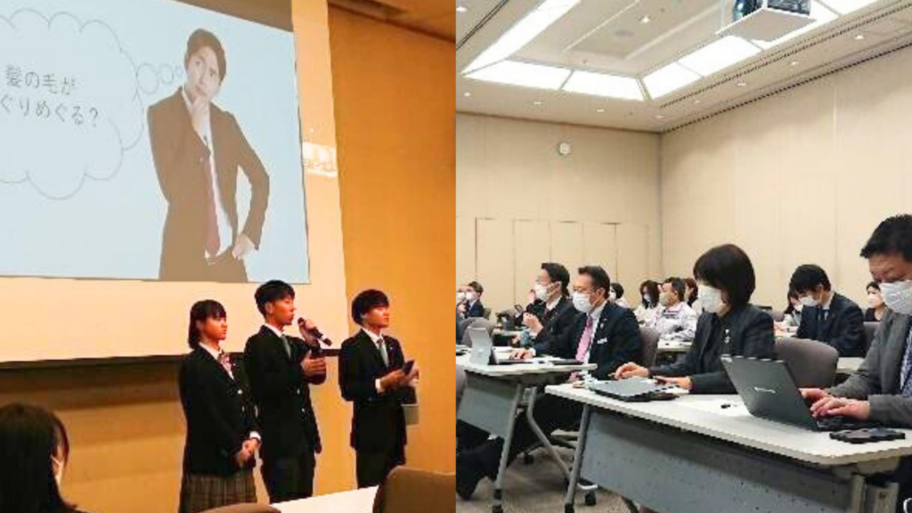 【すべての学校に、探究のとびらを届ける vol.4】 「場の空気を整える人」クラーク記念国際高等学校・熊本キャンパス卒業生／専修大学3年 坂口 太一さんの軌跡