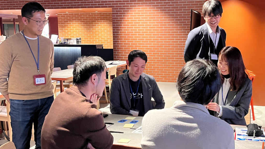 「願い」に立ち返ることで学びと実践が動き出す―パーパス・ラボ vol.1 開催レポート