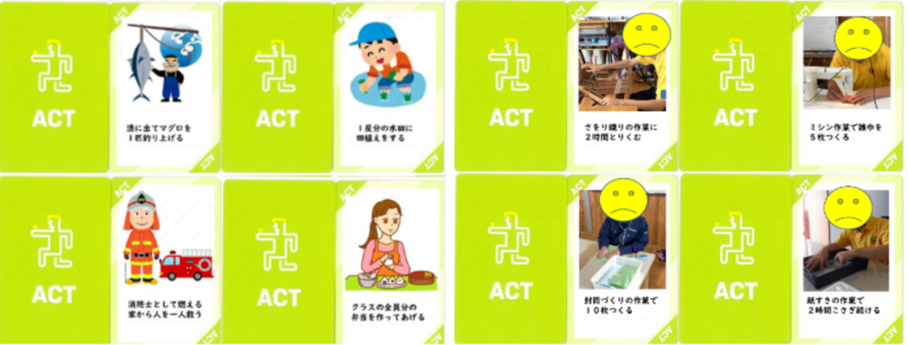 【すべての学校に、探究のとびらを届ける vol.3】生徒一人一人の価値観に出会い、仕事観を紡ぐ金融経済教育プログラム「お金の力-VALUE-」の実践例：熊本県立菊池支援学校