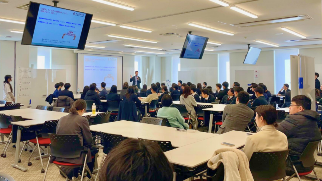 探求心が生み出す熱狂　「QUEST HEROES 2026」開催レポート