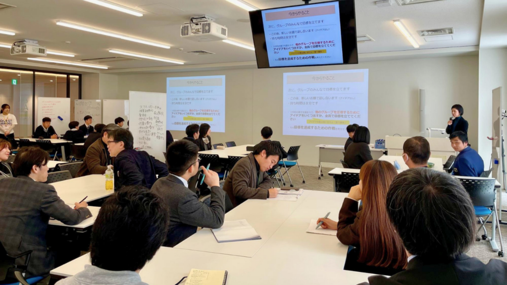 探求心が生み出す熱狂　「QUEST HEROES 2026」開催レポート