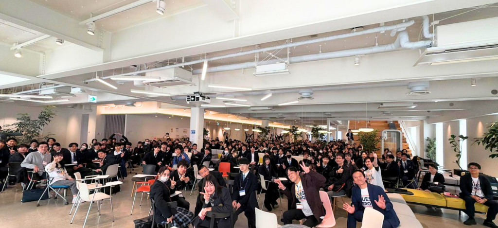 探求心が生み出す熱狂　「QUEST HEROES 2026」開催レポート