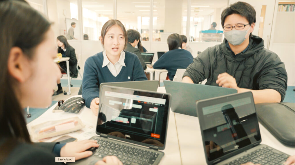 デジタルを活用した金融経済教育×起業家教育プログラム「お金の力-VENTURE-」を提供開始