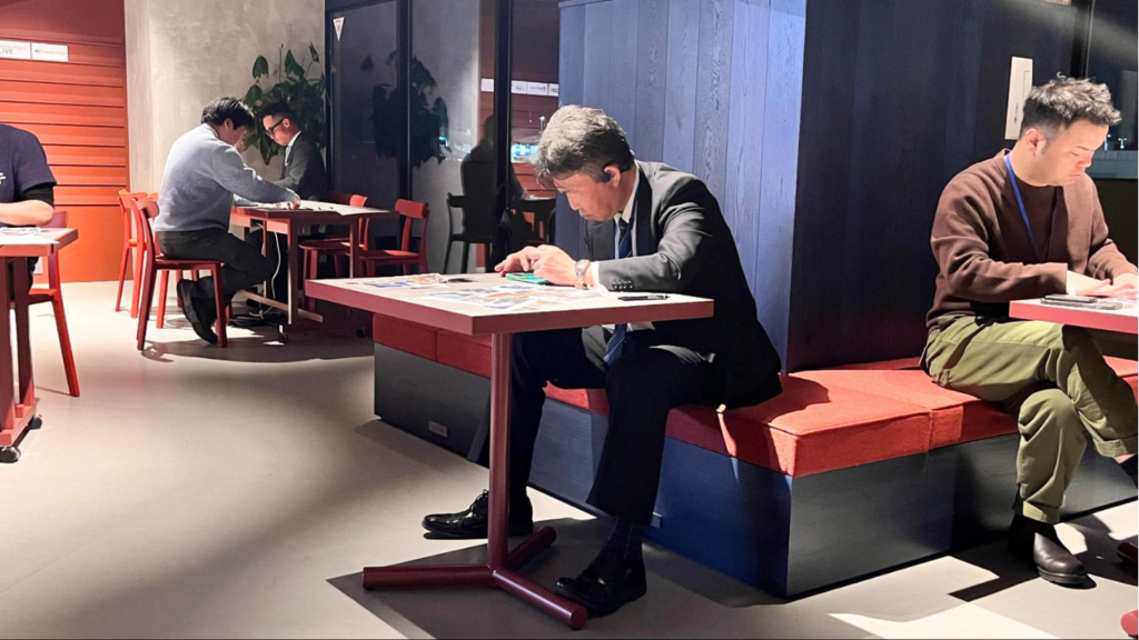 無意識に意識を向け、願いの手がかりを探る―パーパス・ラボ vol.3 開催レポート