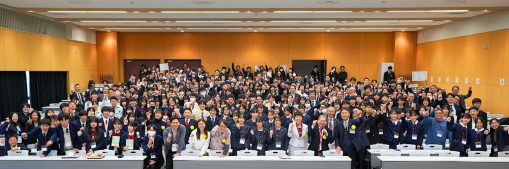 中高生と企業人が1つのチームになり地域の「可能性」を探求する産官学連携プロジェクト「SAITAMAエンジン 2026」が川越市を加えて始動!
